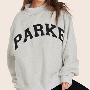 Parke x set active